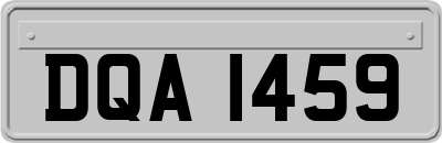 DQA1459