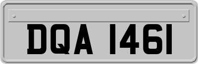 DQA1461