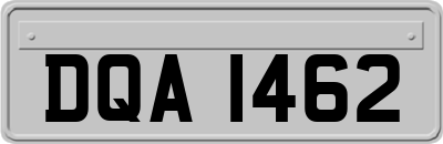 DQA1462