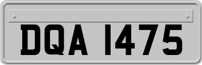 DQA1475