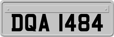 DQA1484