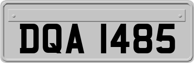 DQA1485
