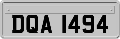 DQA1494