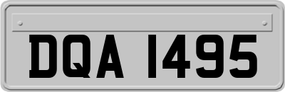 DQA1495
