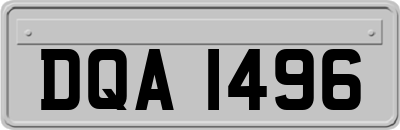 DQA1496