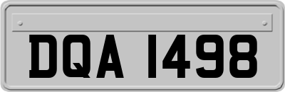 DQA1498