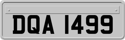 DQA1499