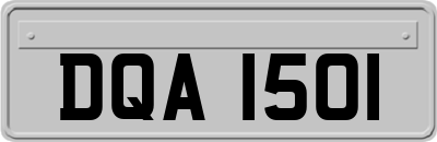 DQA1501