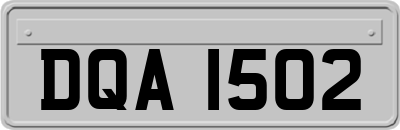DQA1502