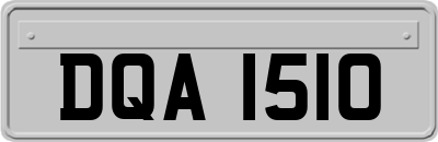 DQA1510