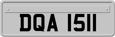 DQA1511