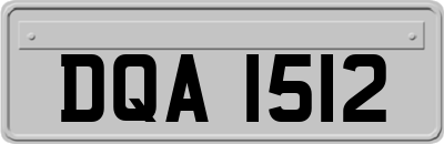 DQA1512