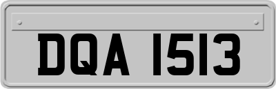 DQA1513