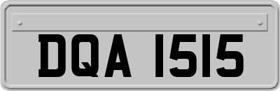 DQA1515