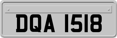 DQA1518