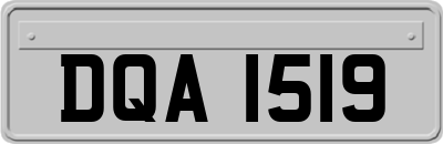 DQA1519
