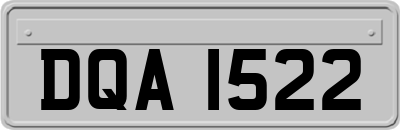 DQA1522
