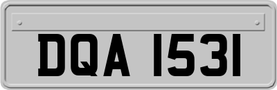 DQA1531