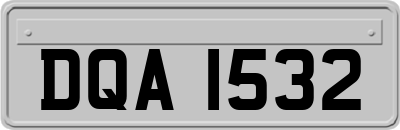 DQA1532