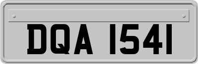 DQA1541