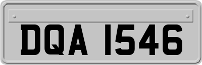 DQA1546