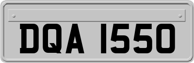 DQA1550