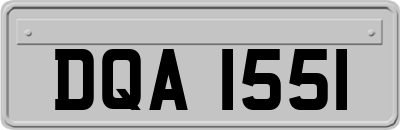 DQA1551