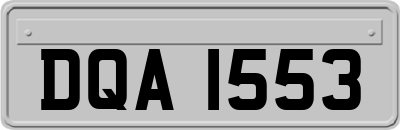 DQA1553