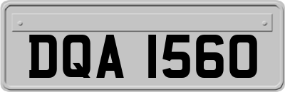 DQA1560