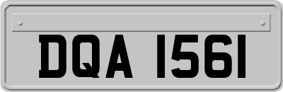 DQA1561