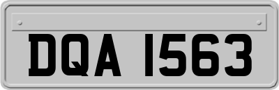 DQA1563