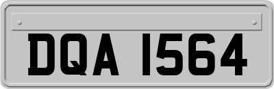 DQA1564