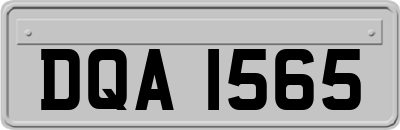 DQA1565