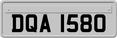 DQA1580