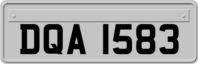 DQA1583