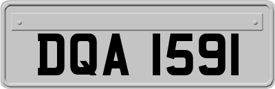 DQA1591