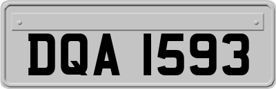 DQA1593