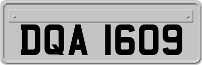 DQA1609