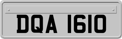 DQA1610