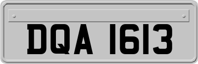 DQA1613