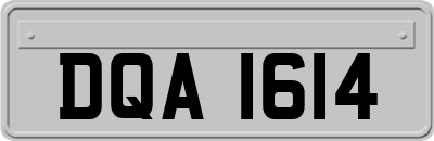 DQA1614