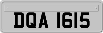 DQA1615