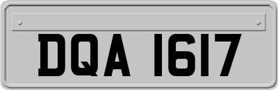 DQA1617