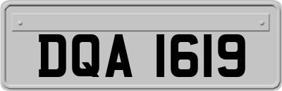 DQA1619