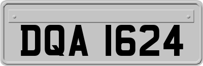 DQA1624