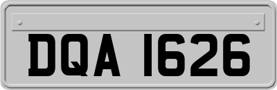 DQA1626