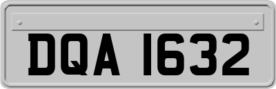 DQA1632