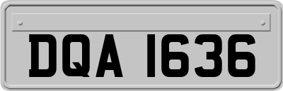 DQA1636