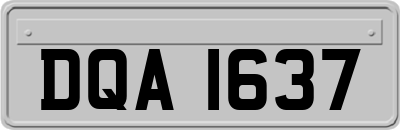 DQA1637