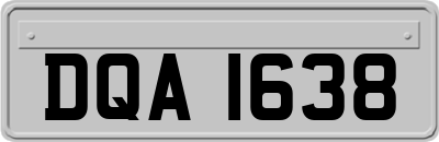 DQA1638